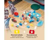 LEGO DUPLO DISNEY 10464 Kryjówka Pajęczej drużyny - 1529685 - zdjęcie 5
